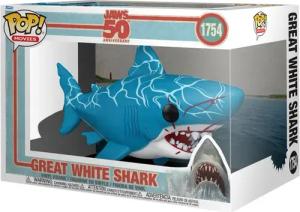 Der weisse Hai - Great White Shark Figur 1754 - Funko Pop! Figur - Funko Shop Deutschland - Lizenzierter Fanartikel