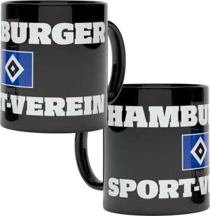 Hamburger SV Tasse HSV Tasse Hamburger