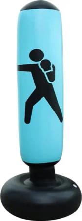 Sport-Knight® Standboxsack Standboxsack aufblasbar – 160