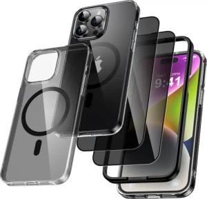 Joysaf Smartphone-Hülle 5 in 1 Handyhülle