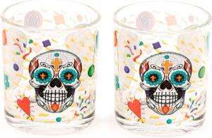 Puckator Glas Nectar Meadows Bienen, Day
