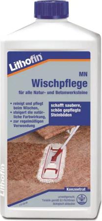 Lithofin LITHOFIN MN Wischpflege für Marmor,