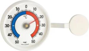 TFA Dostmann Fensterthermometer TFA 14.6006 Analoges