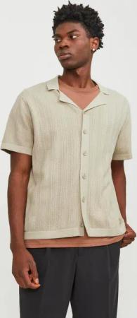 Jack & Jones Poloshirt JORVALENCIA STRUCTURE