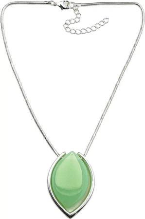 COLLEZIONE ALESSANDRO Kette mit Anhänger Celeste,