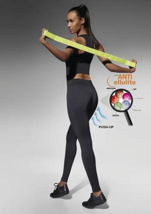 Bas Bleu Leggings Sport Leggings Leggins