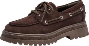 Tamaris Halbschuh 1-23760-45 Schnürschuh TOUCH-IT