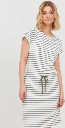 b.young Sommerkleid BYPANDINA TSHIRT DRESS -