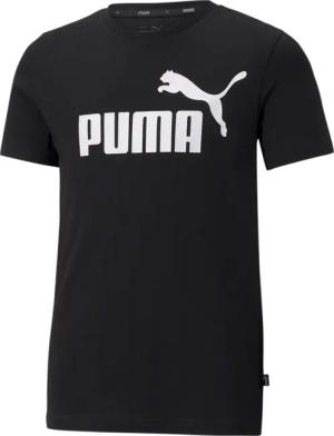 PUMA T-Shirt Puma Kinder T-Shirt Ess