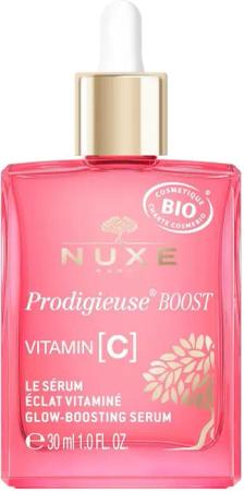 Nuxe Gesichtsserum Crème Prodigieuse Boost Serum
