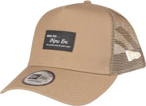 New Era Trucker Cap AFrame Trucker