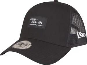 New Era Trucker Cap AFrame Trucker