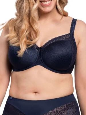 Ulla Dessous Bügel-BH BH mit Bügel
