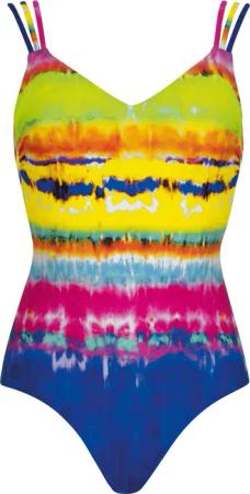 Sunflair Badeanzug Badeanzug (1-St) Beautyform /