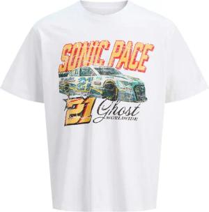 Jack & Jones Rundhalsshirt Jack&Jones T-Shirt