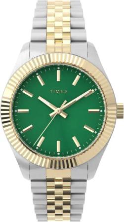 Timex Quarzuhr Legacy