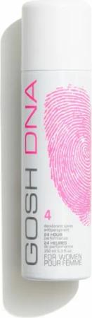 GOSH Deo-Roller Dna 4 für Frauen