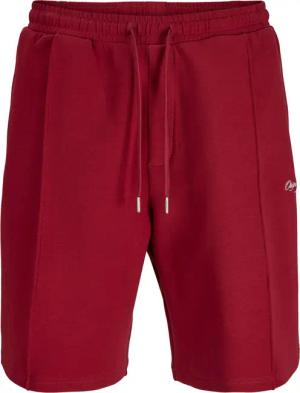 Jack & Jones Sweatshorts Elastischer Bund,