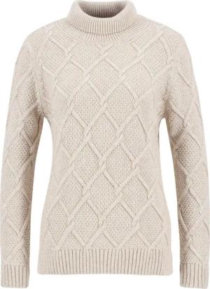 Barbour Strickpullover Rollkragenpullover Burne