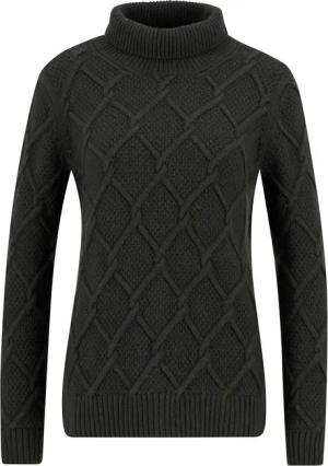 Barbour Strickpullover Rollkragenpullover Burne