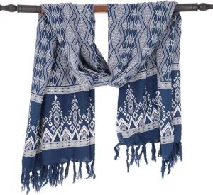 Guru-Shop Sarong Bali Batik Sarong, Wandbehang,