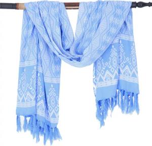 Guru-Shop Sarong Bali Batik Sarong, Wandbehang,