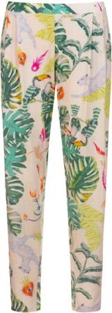 Mey Pyjama Hose knöchellang