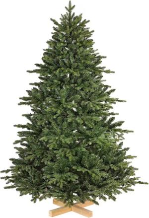Yorbay Künstlicher Weihnachtsbaum Künstlicher Tannenbaum mit