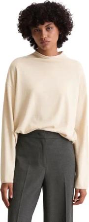 Marc OPolo Strickpullover "aus softem Schurwolle-Mix"