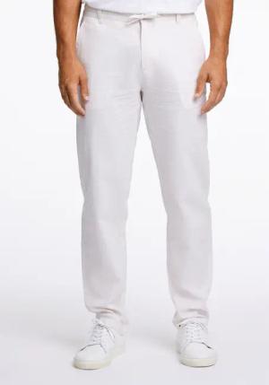 LINDBERGH Leinenhose "Lindbergh Leinenhose"