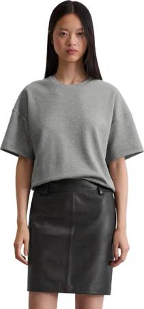 Marc OPolo Sweatshirt "aus Interlock-Jersey"