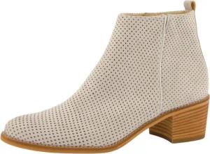 Paul Green Stiefelette "Paul Green Stiefelette Nubukleder"