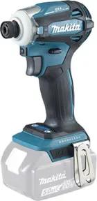 Makita Akku-Schlagschrauber 18V (ohne Akku, ohne Ladegerät)