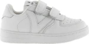 Victoria Sneaker Kids Sneakers 124103 - Blanco