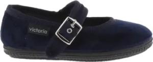 Victoria Espadrilles Kids Shoes 04913 - Marino