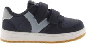 Victoria Sneaker Kids 124117 - Marino
