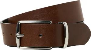 Jack & Jones Ledergürtel "JACPRAGUE LEATHER BELT NOOS"