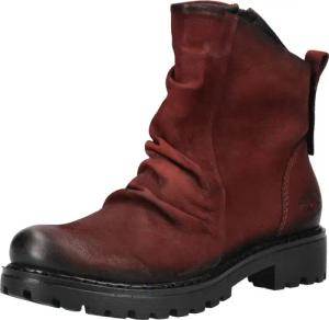 Josef Seibel Stiefelette "Josef Seibel Stiefelette Leder"
