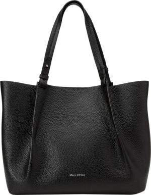 Marc OPolo Shopper "aus genarbtem Rindleder"