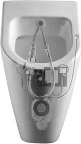 Schell Urinalsteuerung RETROFIT LC Netzbetr. 240 V, Sensor im Systemsiphon
