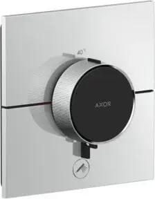 hansgrohe Thermostat Axor ShowerSelect ID HF UP, f 1 Verb, z Abg., eck., pol. gol opt
