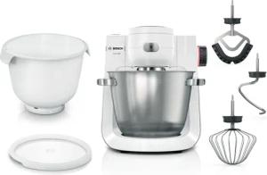 BOSCH Küchenmaschine Serie 6 MUMS6EW18, 2