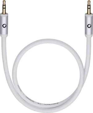 Oehlbach iConnect 3.5 mm Klinke auf