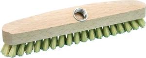 Bürstenmann Reinigungsbürste Bodenschrubber, Wischer (28,5 cm)