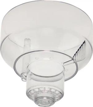 Ersatzfilter Krups SS-202043 Teefilter für KM8501