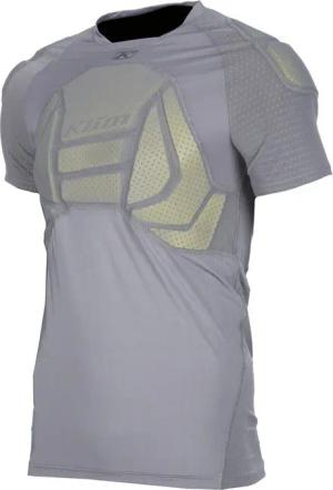 KLIM Protektorenjacke Tactical Protektorenshirt, Atmungsaktiv schnelltrocknend