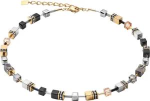COEUR DE LION Collier Schmuck Geschenk