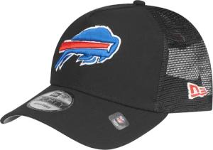 New Era Trucker Cap 9FORTY AFrame