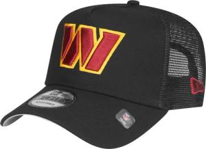 New Era Trucker Cap 9FORTY AFrame