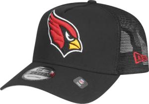 New Era Trucker Cap 9FORTY AFrame
